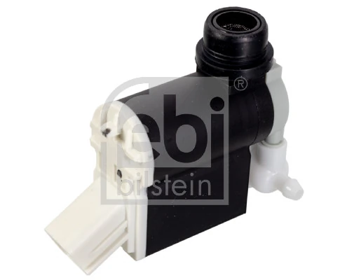 Washer Fluid Pump, window cleaning